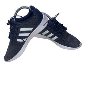 Adidas Cloudfoam Pure Women's Athletic Shoes Sneakers Size 8